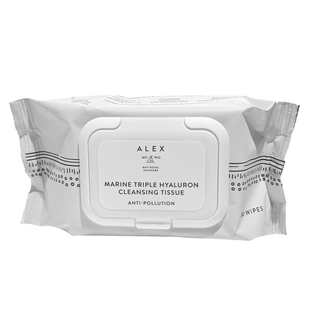 Alex MD PhD Overnight Renewal PM Skincare Routine - product image