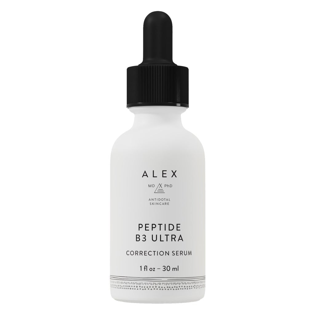 Alex MD PhD Overnight Renewal PM Skincare Routine - product image