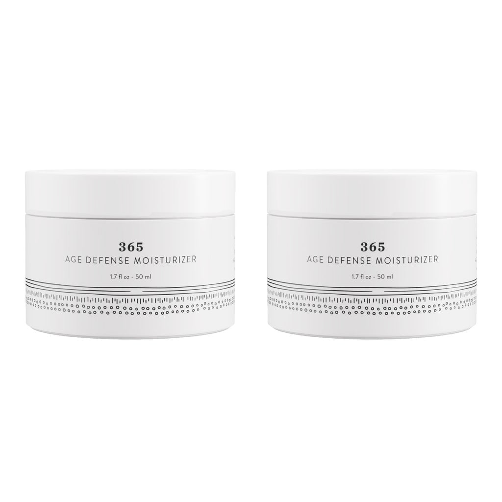 Alex MD PhD 365 Age Defense Moisturizer, 2-pack - product image