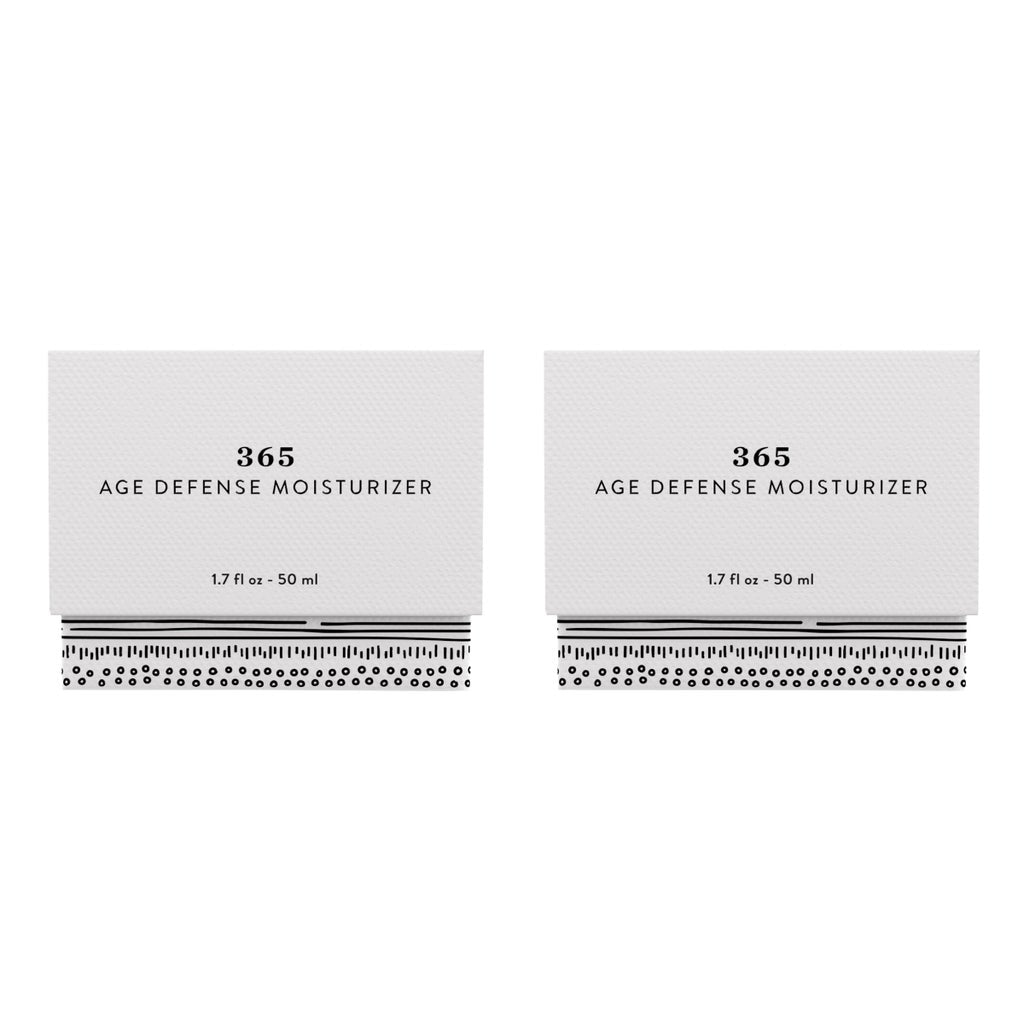 Alex MD PhD 365 Age Defense Moisturizer, 2-pack - product image