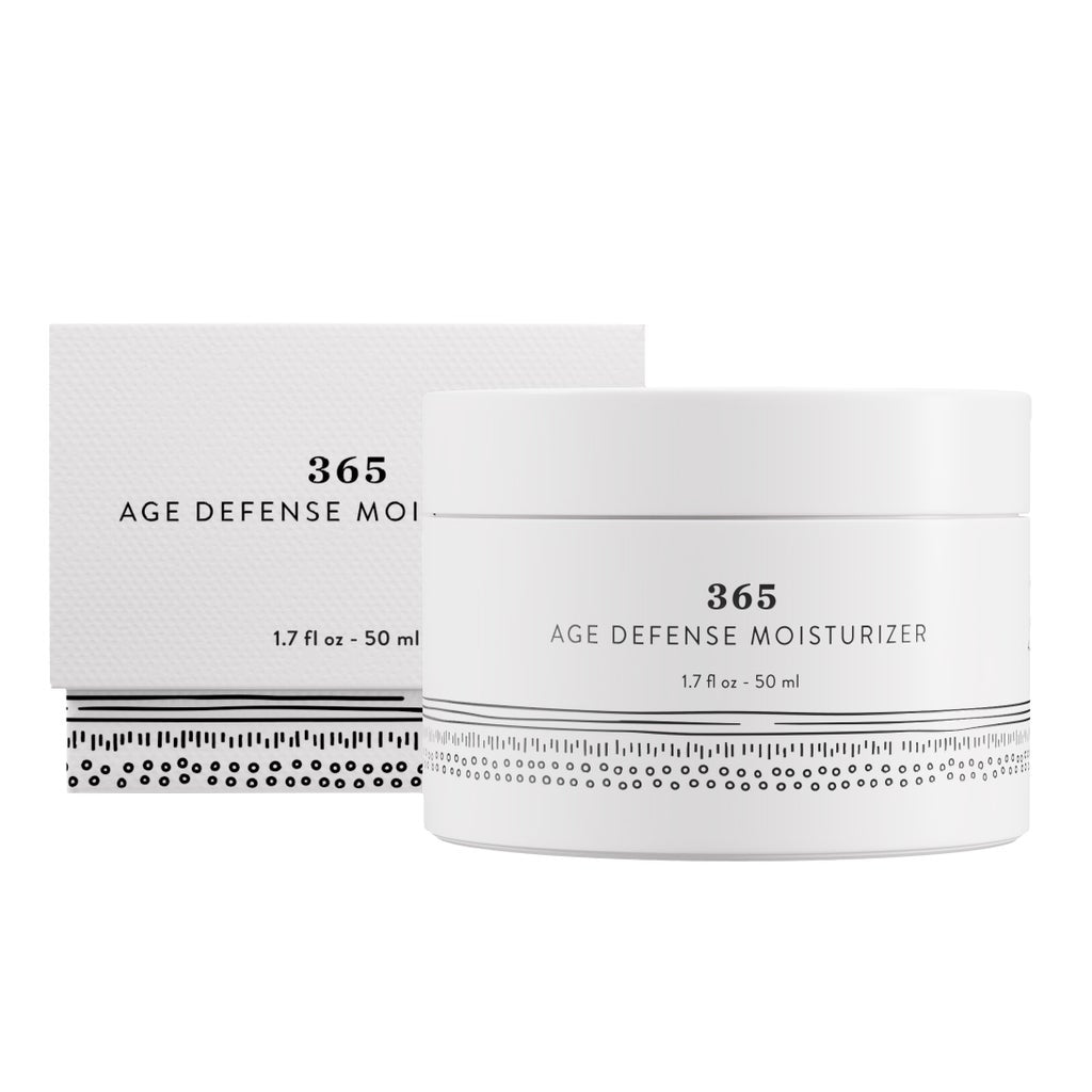 Alex MD PhD 365 Age Defense Moisturizer, 2-pack - product image