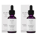 Alex MD PhD Retinol 0.3 Complex Night Serum, 2-pack - product image