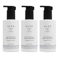 Alex MD PhD Multi-Peptide Body Treatment, 3-pack - product image