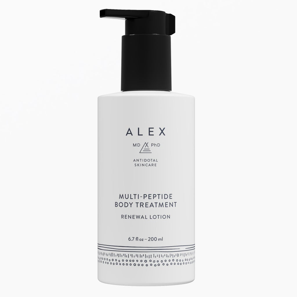 Alex MD PhD Daily Defense AM Skincare Routine - product image