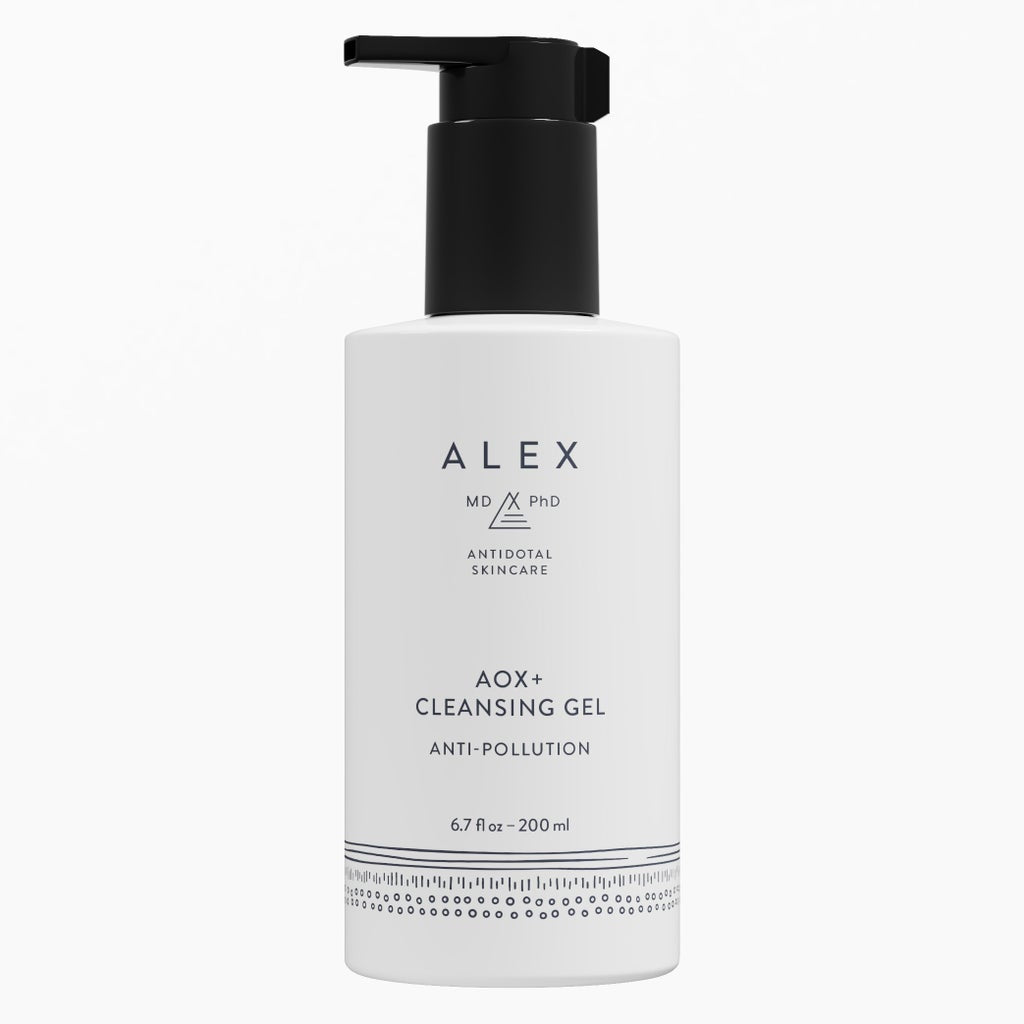Alex MD PhD Daily Defense AM Skincare Routine - product image