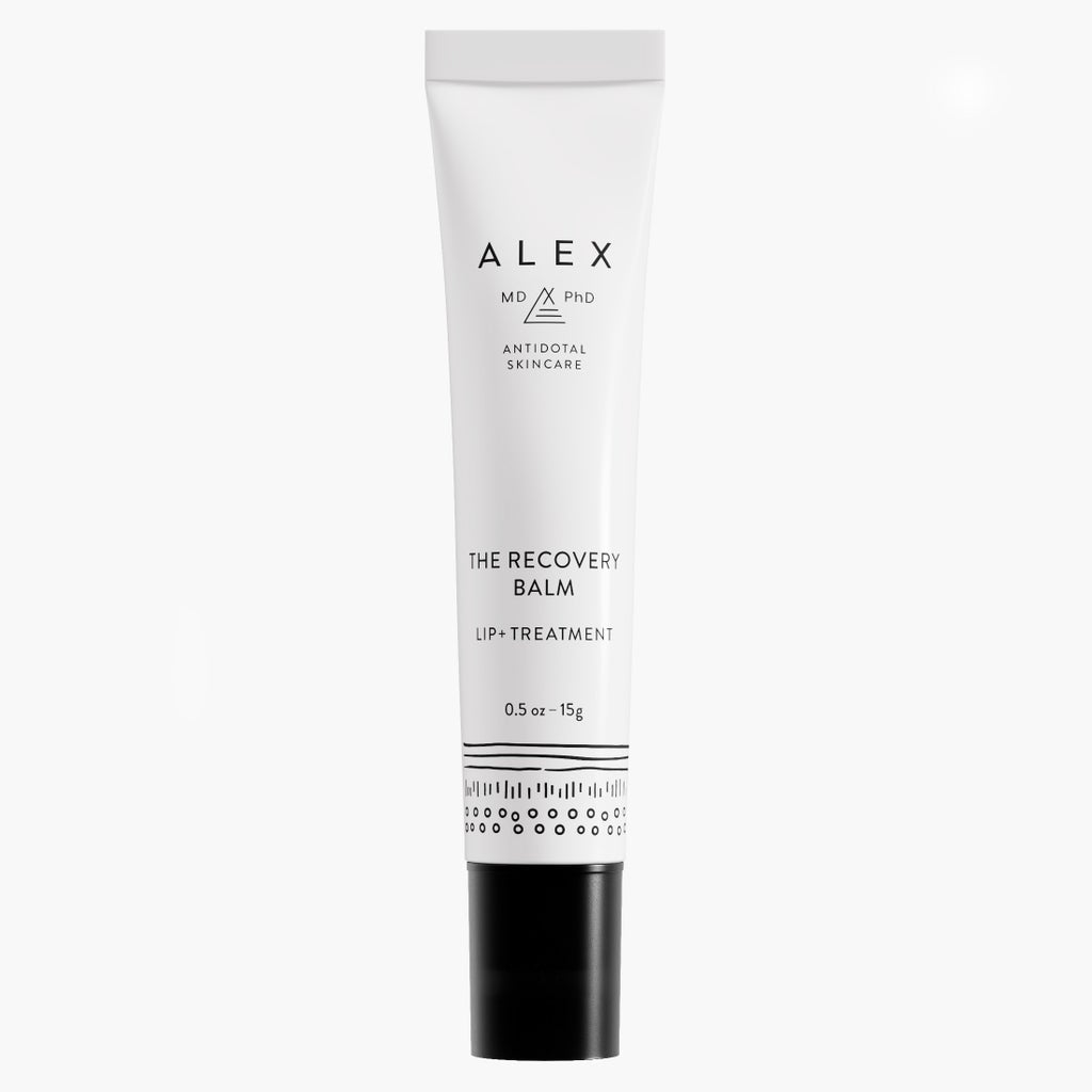 Alex MD PhD Daily Defense AM Skincare Routine - product image