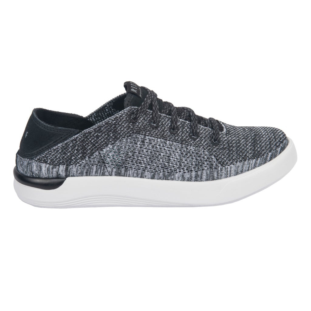 [color:light gray] Reef Men's Swellsole Neptune Shoe - Light Gray - image 3