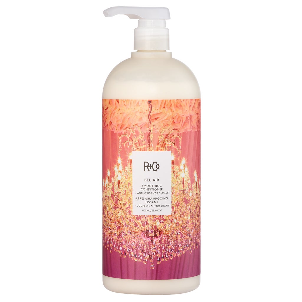 R+Co Bel Air Smoothing Conditioner, 33.8 fl oz - product image