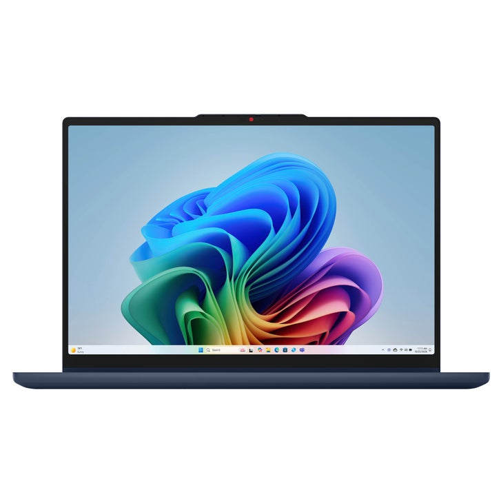 Lenovo IdeaPad 5 2in1 laptop — 15.3" (WUXGA) IPS 60Hz Touchscreen — Ryzen AI 7 445 Processor — 32GB DDR5 RAM — 1TB NVMe SSD — Wi-Fi 7 — Lenovo Pen Gen 2 Included — Windows 11 – image 3