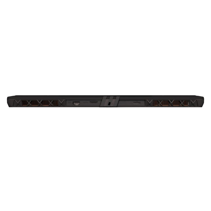 MSI Vector A16 HX 16" Gaming Laptop — AMD Ryzen 9 8945HX — GeForce RTX 5080 - 2560x1600 QHD+ Display— 32GB RAM — 1TB SSD — Windows 11 – image 6