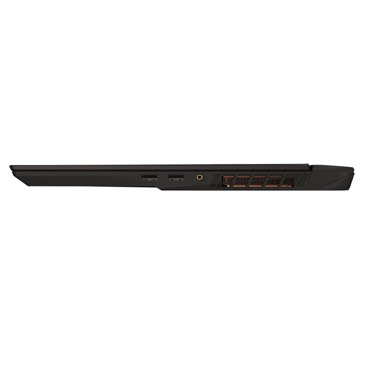 MSI Vector A16 HX 16" Gaming Laptop — AMD Ryzen 9 8945HX — GeForce RTX 5080 - 2560x1600 QHD+ Display— 32GB RAM — 1TB SSD — Windows 11 – image 7