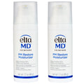Elta MD PM Restore Moisturizer 1.7 oz, 2-pack - product image