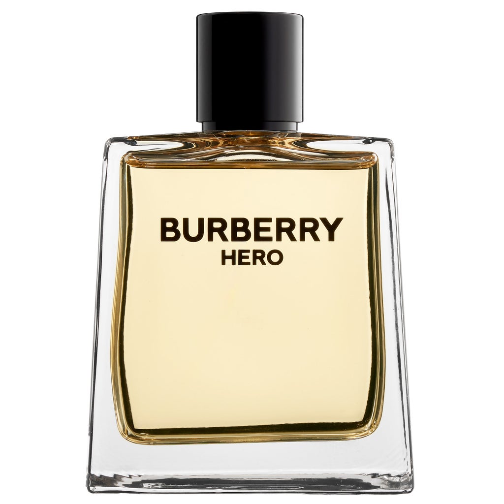 Burberry Hero Eau de Toilette, 5.0 fl oz - product image