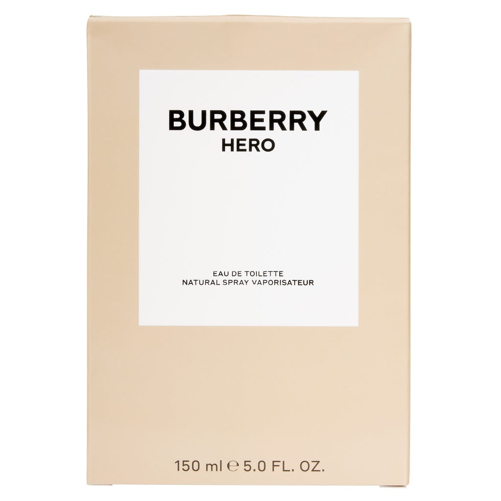 Burberry Hero Eau de Toilette, 5.0 fl oz - product image