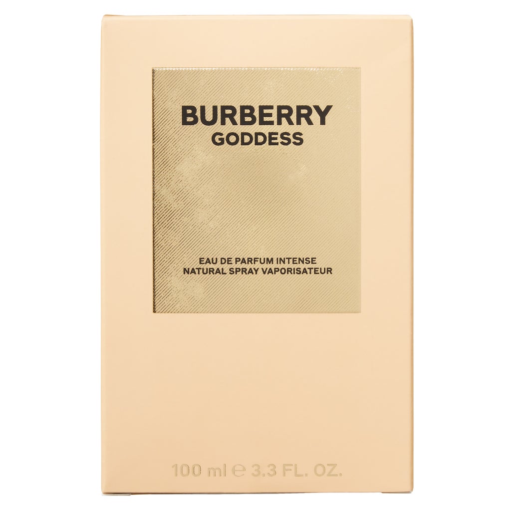 Burberry Goddess Eau de Parfum Intense, 3.3 fl oz - product image