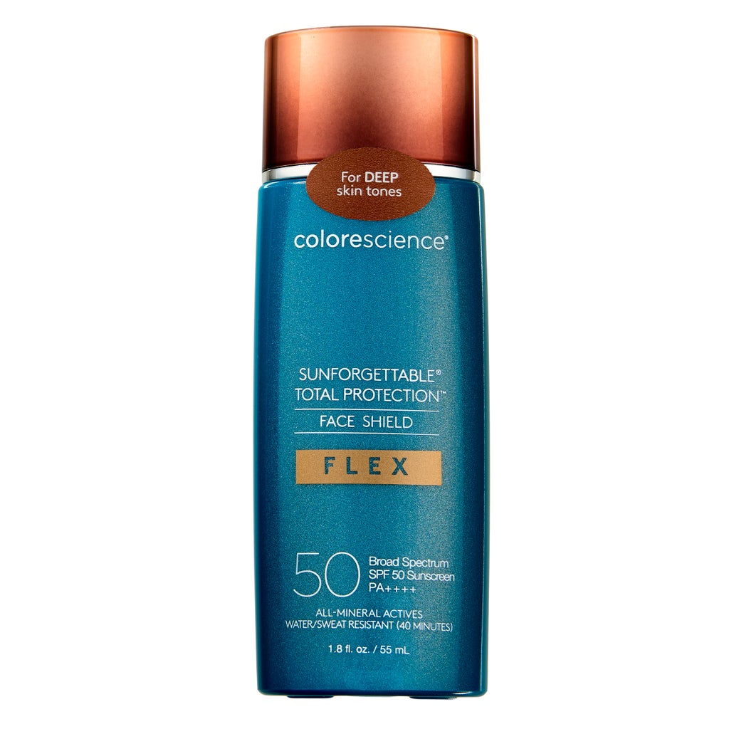 Colorescience Sunforgettable Total Protection Face Shield Flex SPF 50, 1.8 fl oz - product image