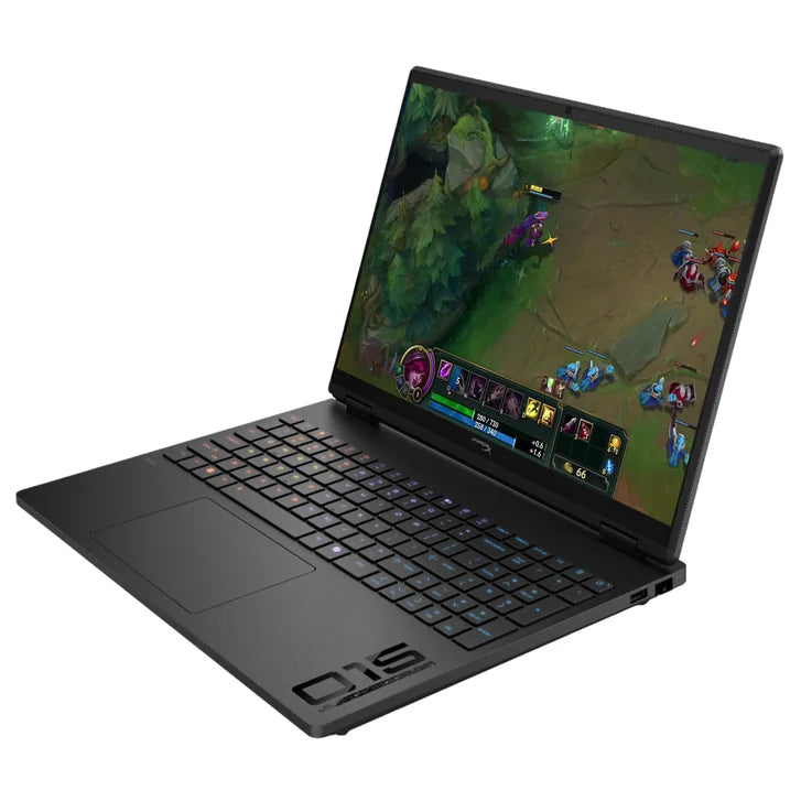 HP HyperX OMEN 15.3" Gaming Laptop - Intel Core Ultra 9 275HX - GeForce RTX 5070 - 2.5K (2560 x 1600) 180Hz - 32GB RAM - 1TB SSD - Windows 11 Home – image 4