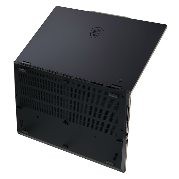 MSI Cyborg 17.3" Gaming Laptop — AMD Ryzen 7 260 — NVIDIA GeForce RTX 5060 — 1920x1080 FHD Display — 16GB RAM — 1TB SSD — Windows 11 – image 8