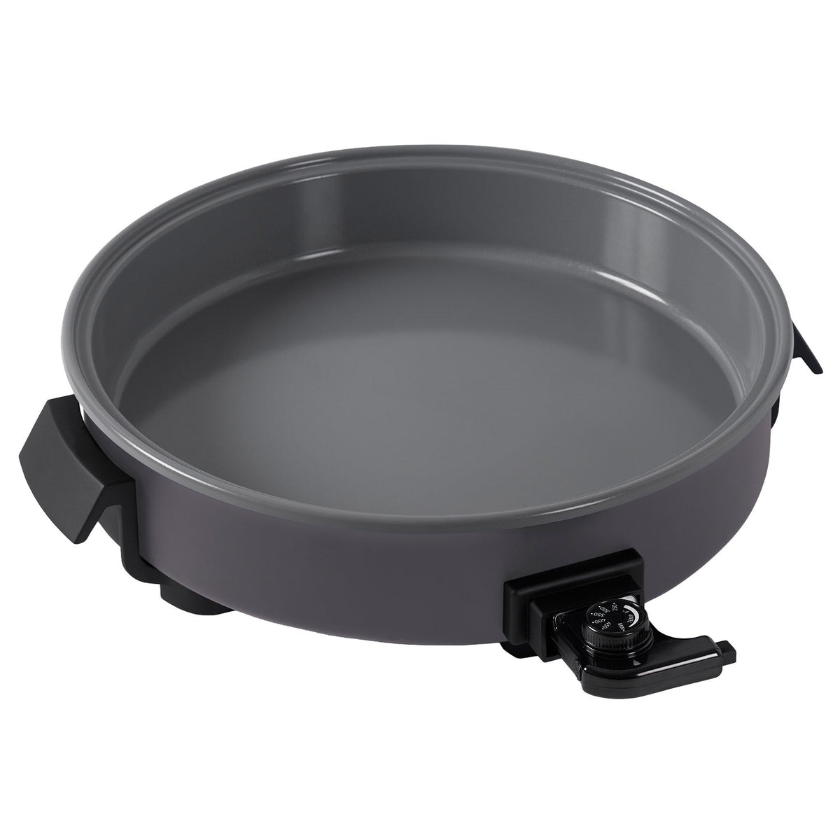 Dash 14” Family Size Electric Skillet, Ceramic