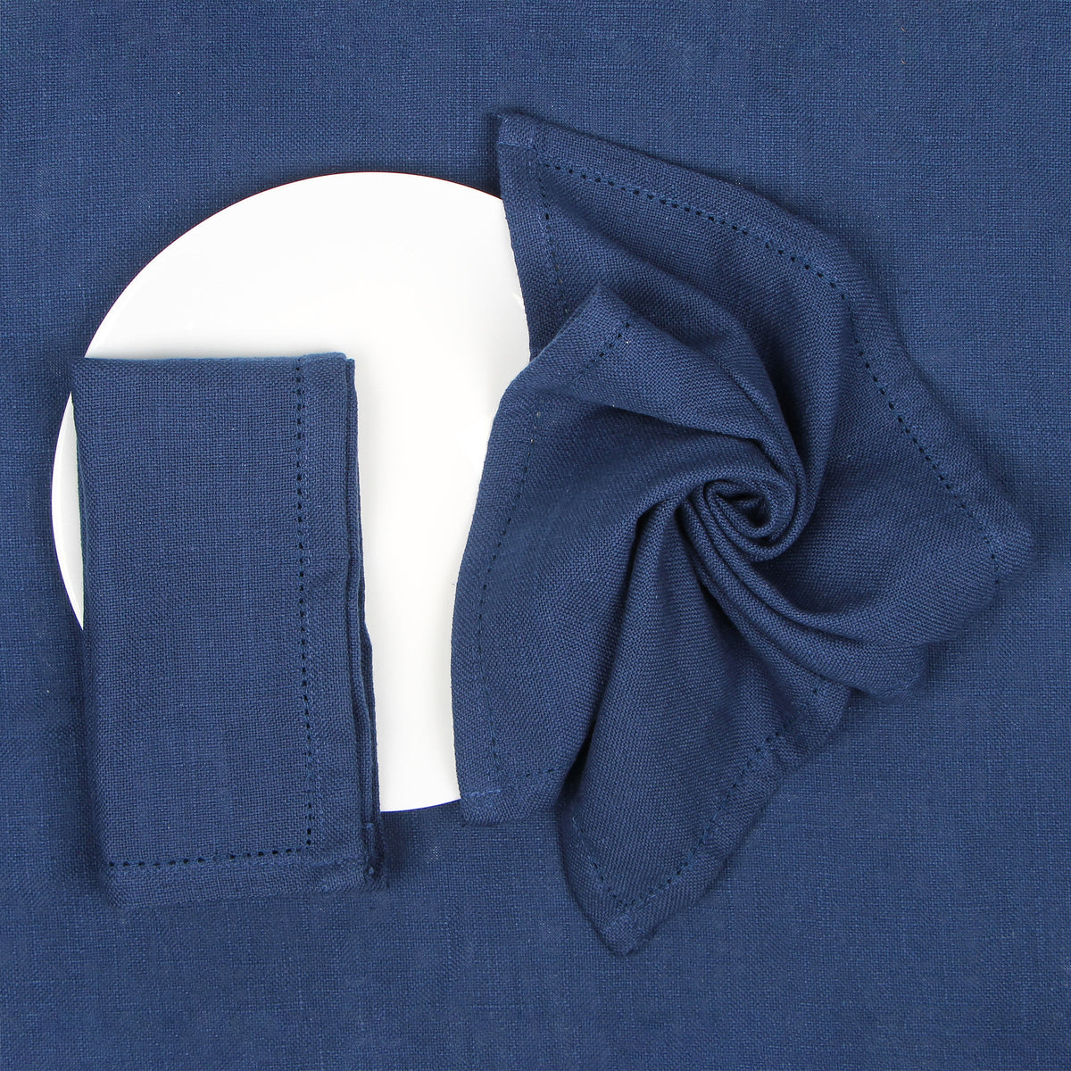 Sur La Table Cotton Napkins, Set of 12