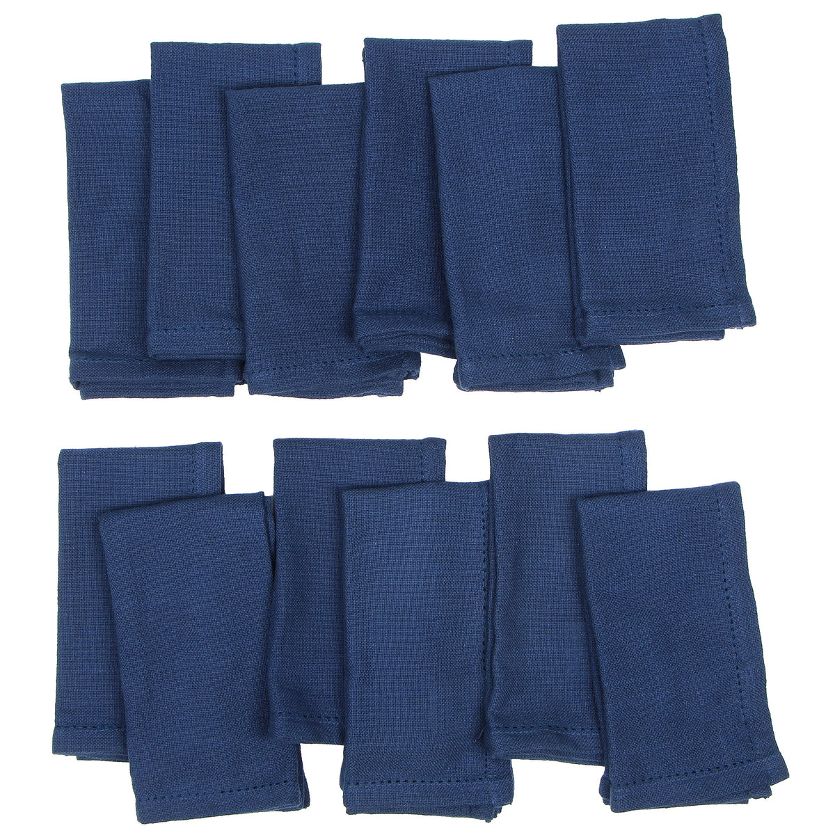 Sur La Table Cotton Napkins, Set of 12
