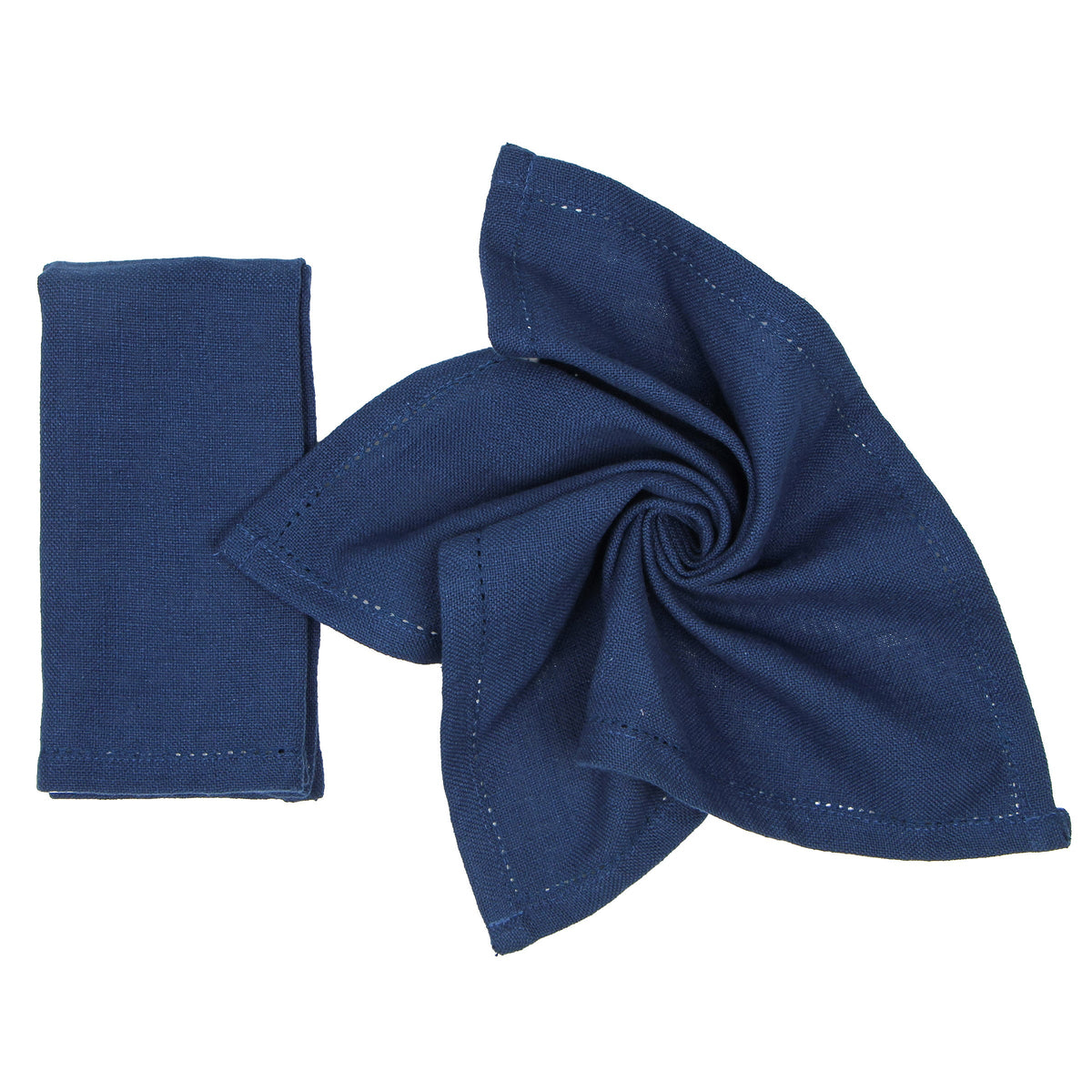 Sur La Table Cotton Napkins, Set of 12