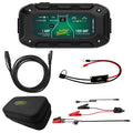 Charge N Start 2-in-1 1000A Jump Starter + 12V/1 AMP Smart Charger - image 1