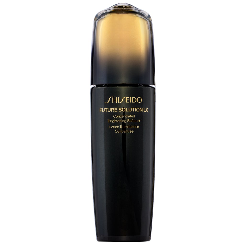 Shiseido Future Solution LX Concentrated Brightening Softener, 5.7 fl oz - product image