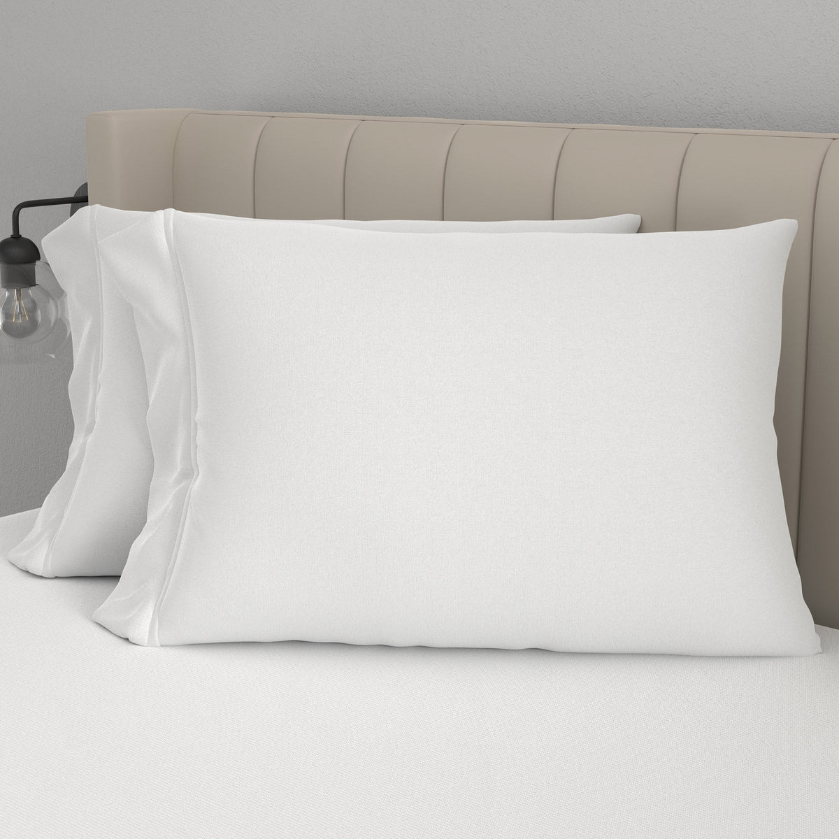 AllerEase Ultra Soft Pillow 2-pack