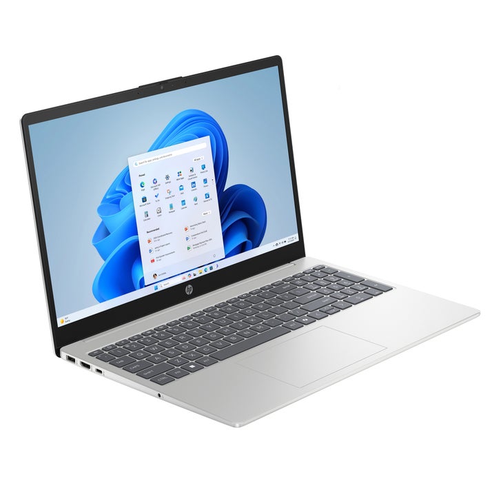 HP 15.6" Touchscreen Laptop - AMD Ryzen 5 7530U - FHD (1920 x 1080) - 8GB RAM - 512GB SSD - Windows 11 Home – image 2