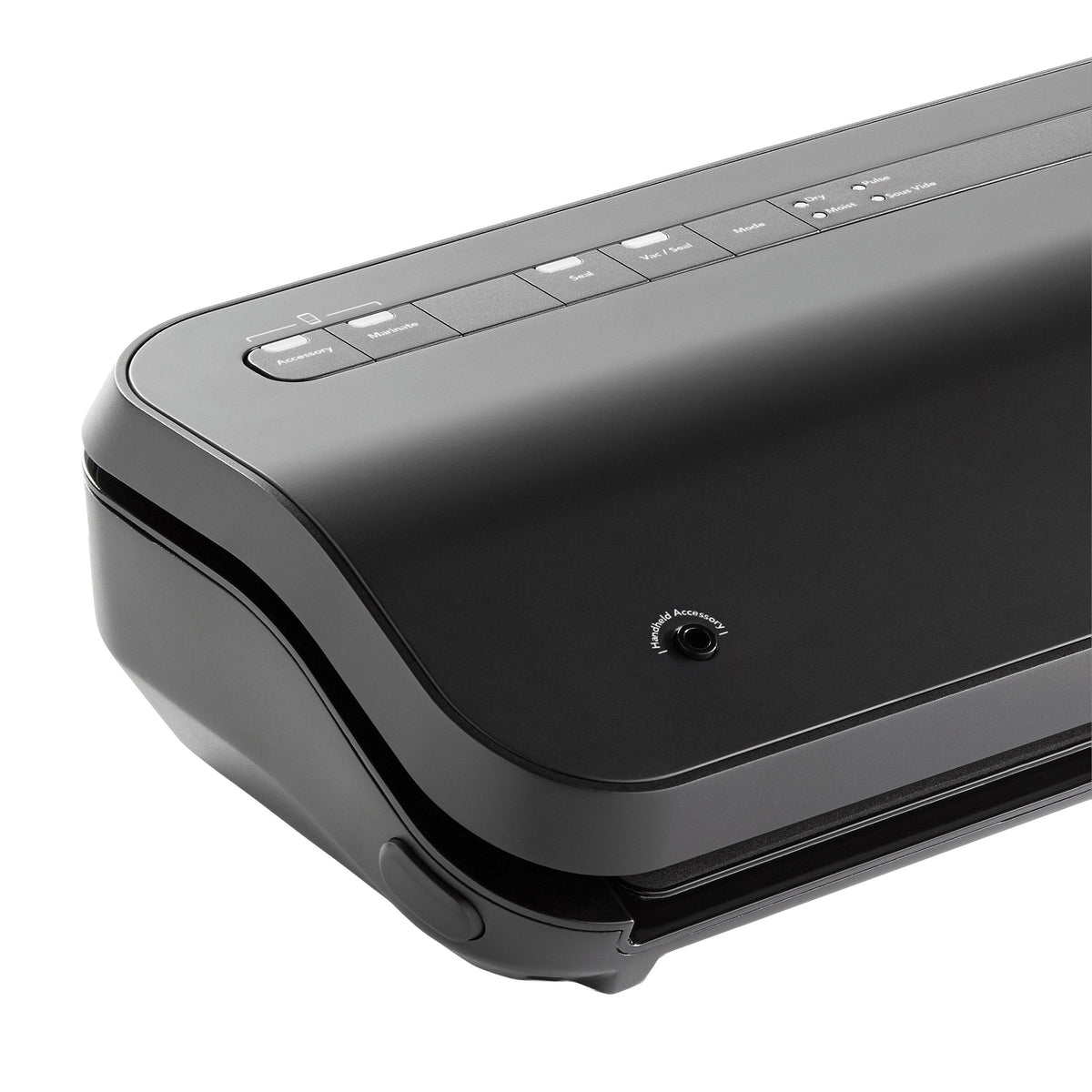 FoodSaver Preserve Vacuum Sealer Appliance with Bags and Marinate Container