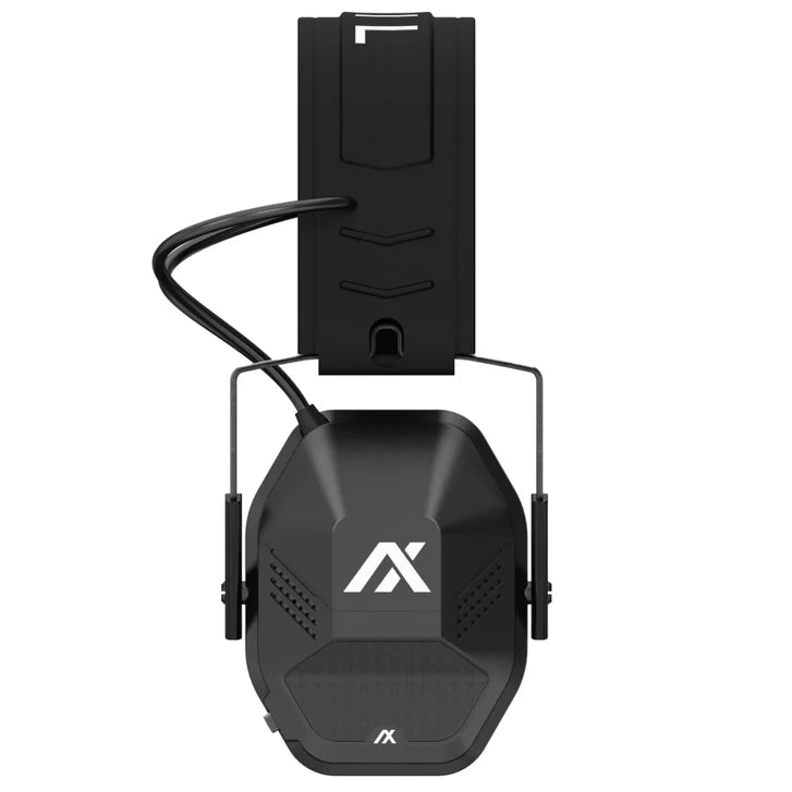 Axil MX II Pro SE + X30i Earplug Bundle - image 4