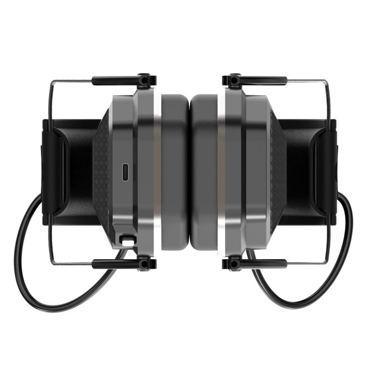 Axil MX II Pro SE + X30i Earplug Bundle - image 5