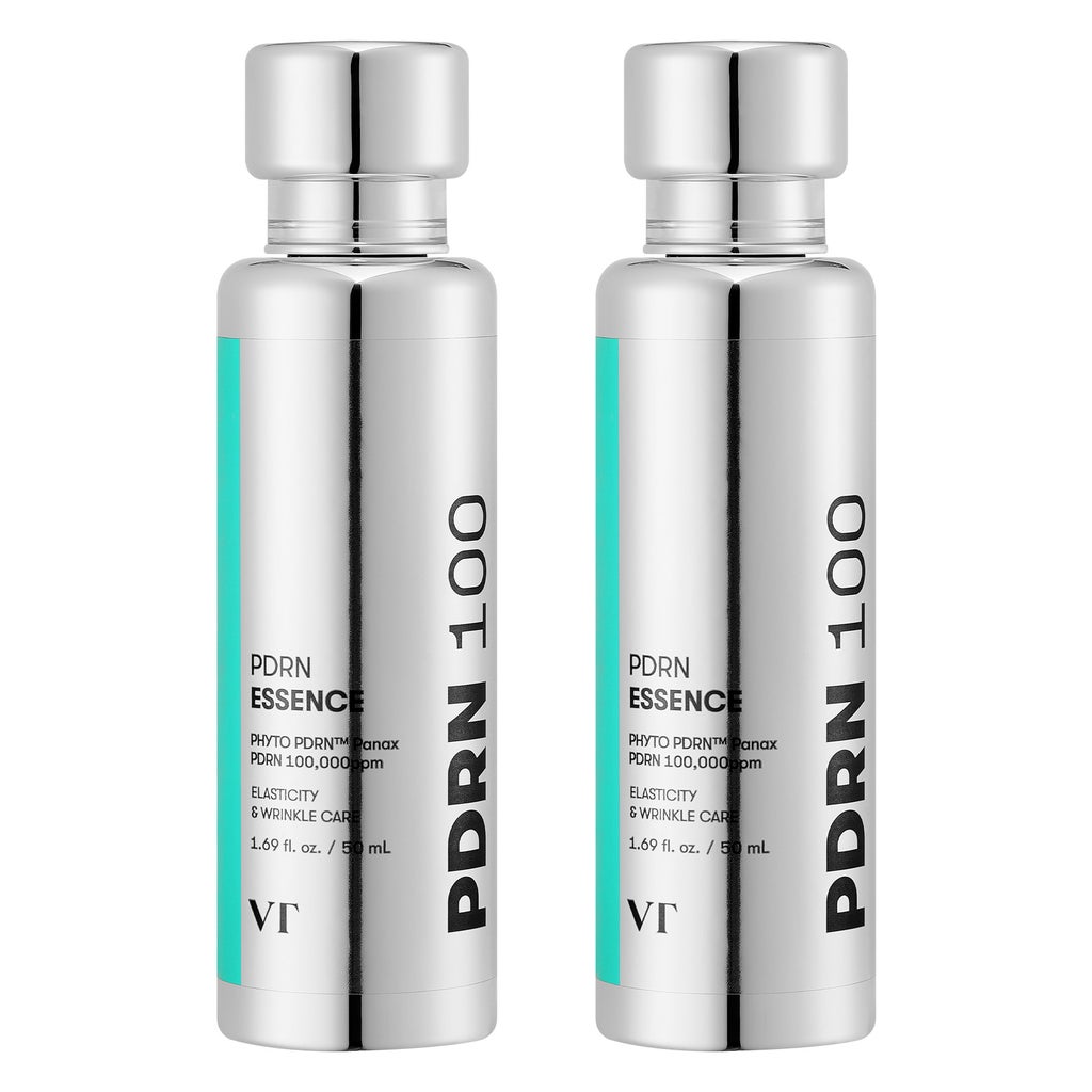 VT PDRN Essence 100, 1.69 fl oz, 2-pack - product image