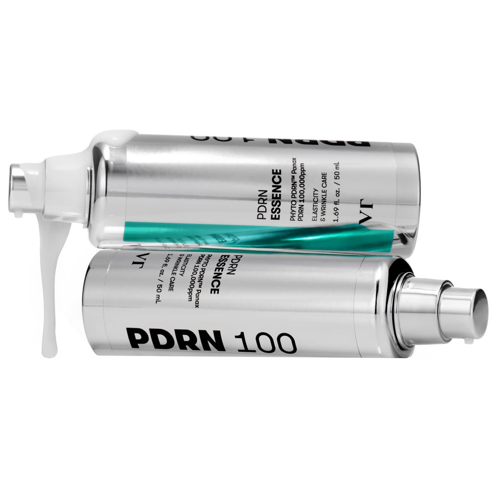 VT PDRN Essence 100, 1.69 fl oz, 2-pack - product image
