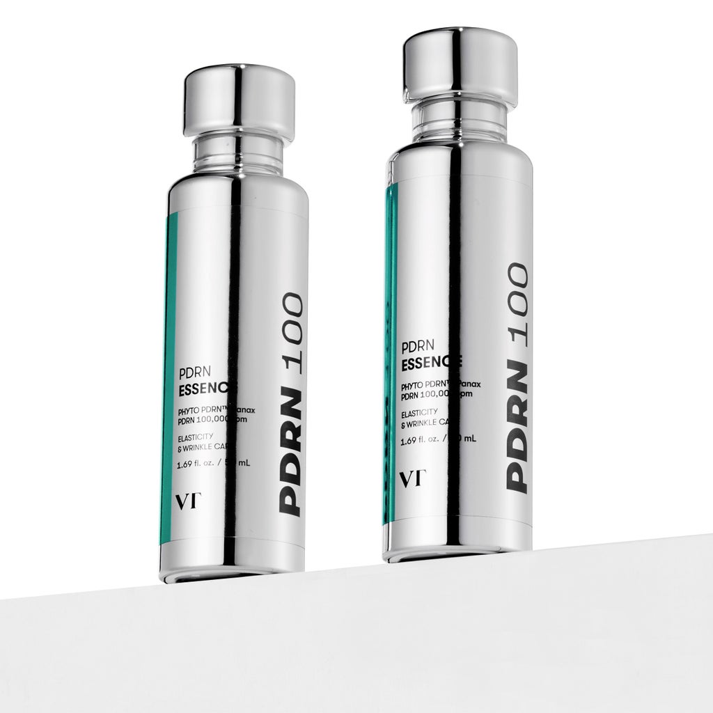 VT PDRN Essence 100, 1.69 fl oz, 2-pack - product image