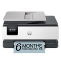 HP OfficeJet Pro 8138 All-in-One Color Inkjet Printer- AI Capable – image 1