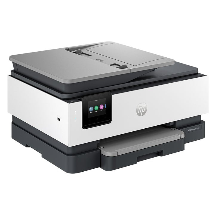 HP OfficeJet Pro 8138 All-in-One Color Inkjet Printer- AI Capable – image 3