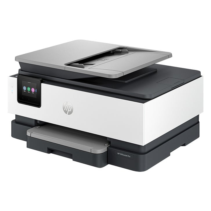 HP OfficeJet Pro 8138 All-in-One Color Inkjet Printer- AI Capable – image 4