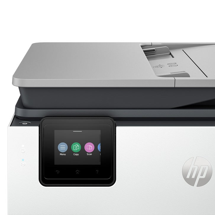 HP OfficeJet Pro 8138 All-in-One Color Inkjet Printer- AI Capable – image 5