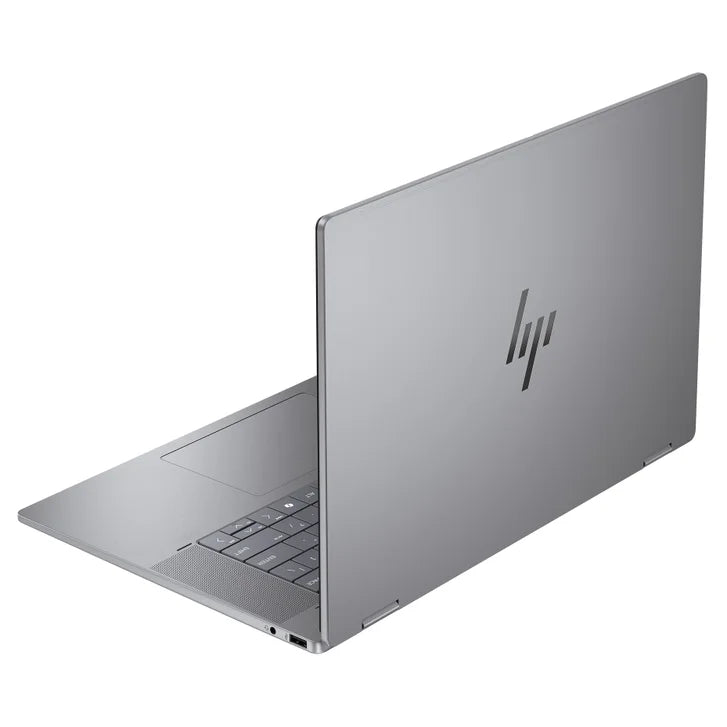 HP OmniBook X Flip 16" 2‑in‑1 Laptop - AMD Ryzen 5 220 - 2K (1920 x 1200) Touchscreen - 8GB Memory - 512GB SSD - Windows 11 Home – image 3
