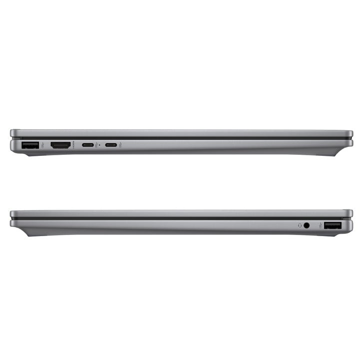 HP OmniBook X Flip 16" 2‑in‑1 Laptop - AMD Ryzen 5 220 - 2K (1920 x 1200) Touchscreen - 8GB Memory - 512GB SSD - Windows 11 Home – image 6