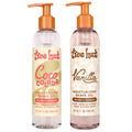 Tree Hut Moisturizing Shave Oil, Vanilla and Coco Colada, 12 fl oz, 2-pack - product image