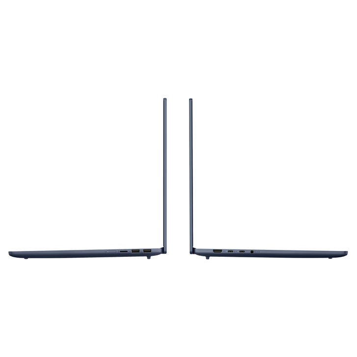 Lenovo IdeaPad Slim 5i 16" Touchscreen Copilot+ PC Laptop - WUXGA (1920 x 1200) - Intel Core Ultra 5 Processor - 16GB RAM - 512GB SSD - Windows 11 Home - Cosmic Blue – image 6