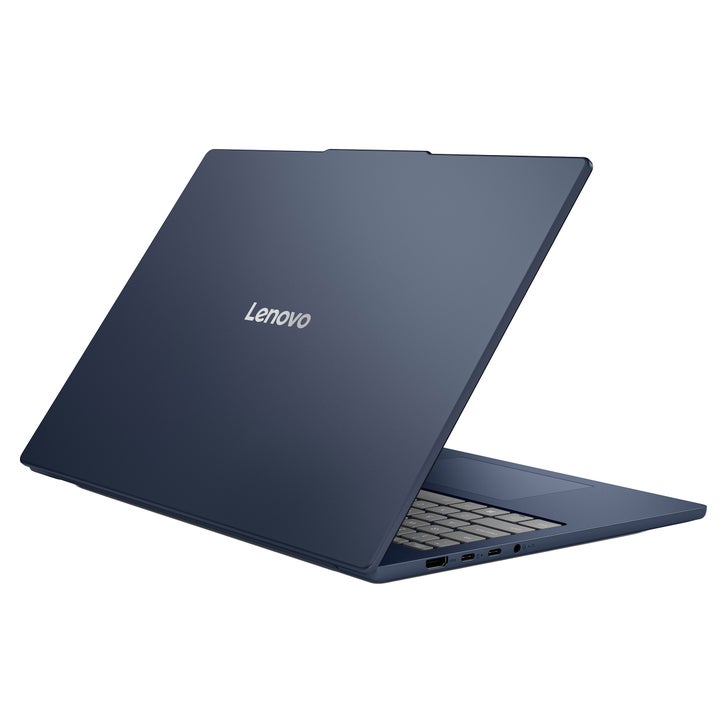 Lenovo IdeaPad Slim 5i 16" Touchscreen Copilot+ PC Laptop - WUXGA (1920 x 1200) - Intel Core Ultra 5 Processor - 16GB RAM - 512GB SSD - Windows 11 Home - Cosmic Blue – image 7