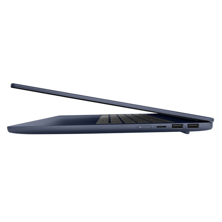Lenovo IdeaPad Slim 5i 16" Touchscreen Copilot+ PC Laptop - WUXGA (1920 x 1200) - Intel Core Ultra 5 Processor - 16GB RAM - 512GB SSD - Windows 11 Home - Cosmic Blue – image 8
