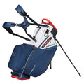 Summit Hybrid Dry Golf Stand Bag - image 1