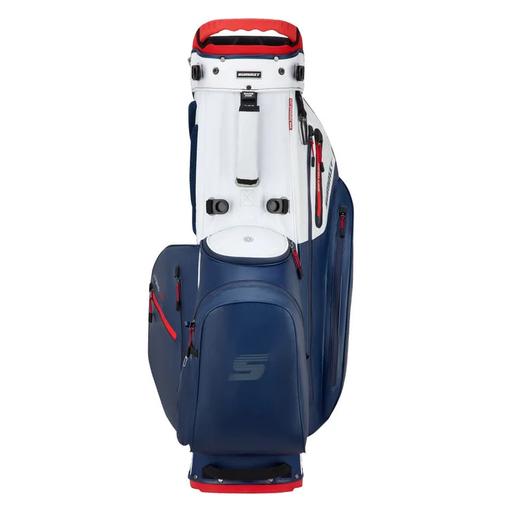 Summit Hybrid Dry Golf Stand Bag - image 4