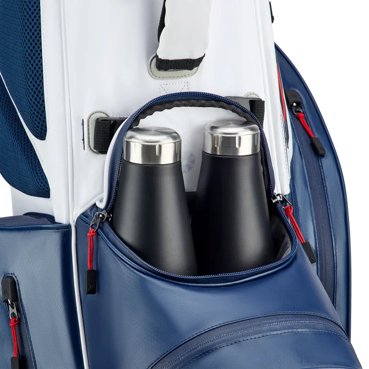 Summit Hybrid Dry Golf Stand Bag - image 6