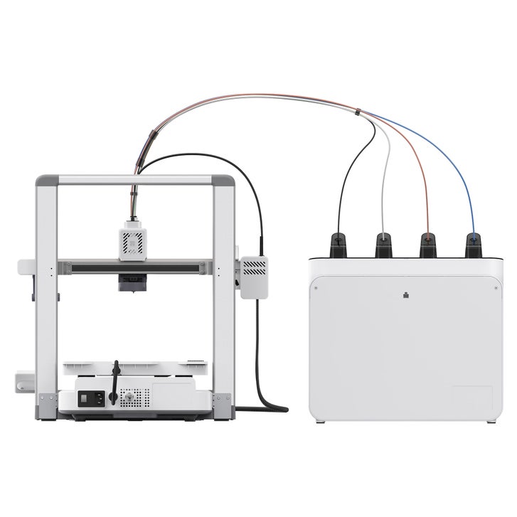 Creality SPARKX i7 Color Combo 3D Printer Bundle – image 3